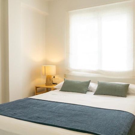 Elegant Malaga Retreat公寓 外观 照片