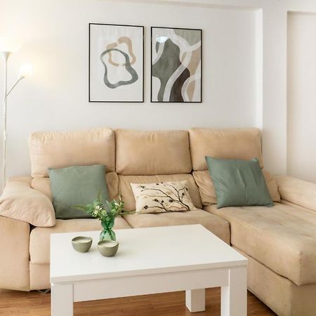 Elegant Malaga Retreat公寓 外观 照片