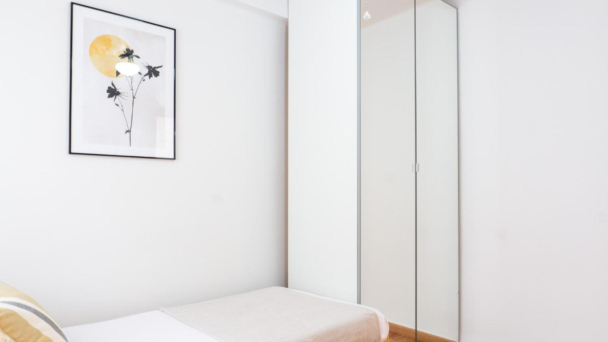 Elegant Malaga Retreat公寓 外观 照片